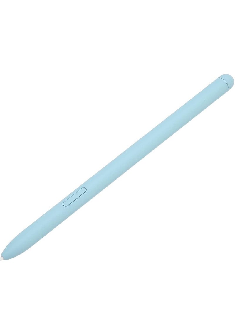 Pen Replacement Pen For Samsung Pens For Samsung Highly Sensitive Accurate Size Plastic Smart Pen With 5 Replaceable Tips (Blue) - Image 1