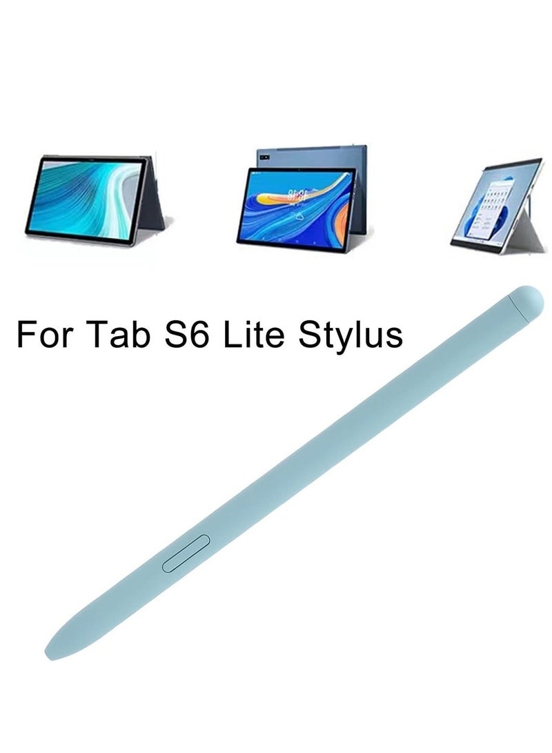 Pen Replacement Pen For Samsung Pens For Samsung Highly Sensitive Accurate Size Plastic Smart Pen With 5 Replaceable Tips (Blue) - Image 5