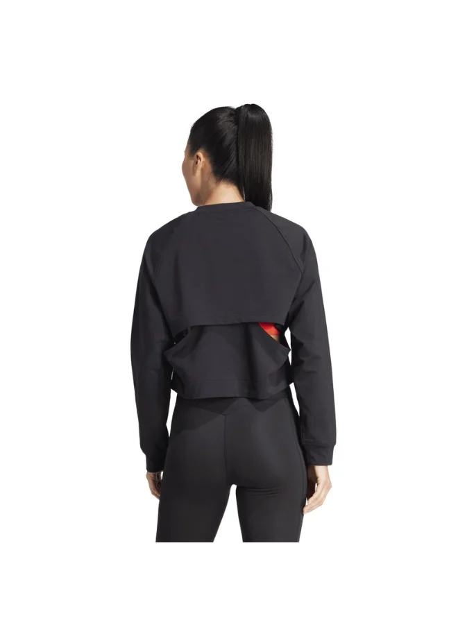 Adidas POWER COVER UP