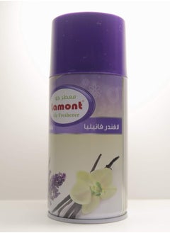Floret Air Freshener Device With Scented Sprayer  - Image 2