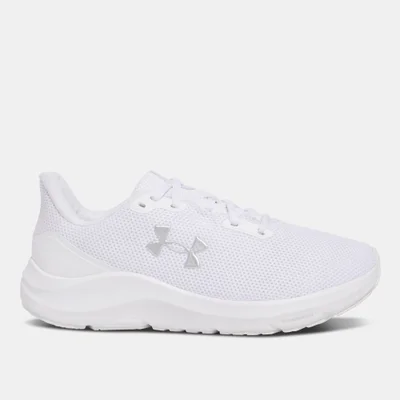 UNDER ARMOUR Women's Charged Pursuit 4 Running Shoes
