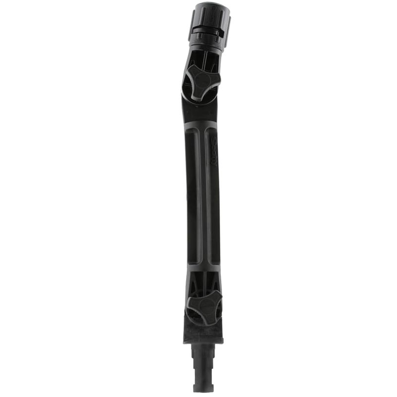 Scotty #429 Extended Gear Head Adapter , BLACK - Image 3