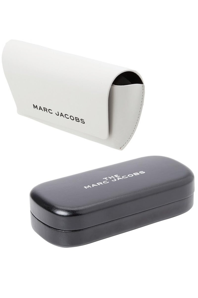 Marc Jacobs Grey Shaded Pilot Ladies Sunglasses - Image 5