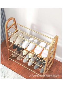 Shoe Rack Simple Shoe Rack Multi，layer Shoe Cabinet Shoe Tower Shelf Storage Organizer for Living Room Entryway Hallway Doorway Shoe Stand - pzsku/Z38D60B31BFF021A59223Z/45/_/1737970718/5d666fa2-2b3f-4534-97f9-ac2df7de667f