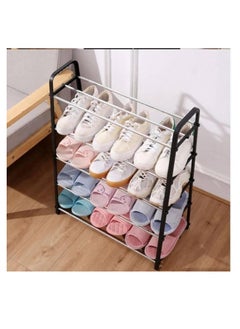 Shoe Rack Simple Shoe Rack Multi，layer Shoe Cabinet Shoe Tower Shelf Storage Organizer for Living Room Entryway Hallway Doorway Shoe Stand - pzsku/Z38D60B31BFF021A59223Z/45/_/1737970729/acce316a-5309-4ef7-a04a-39494a918c13