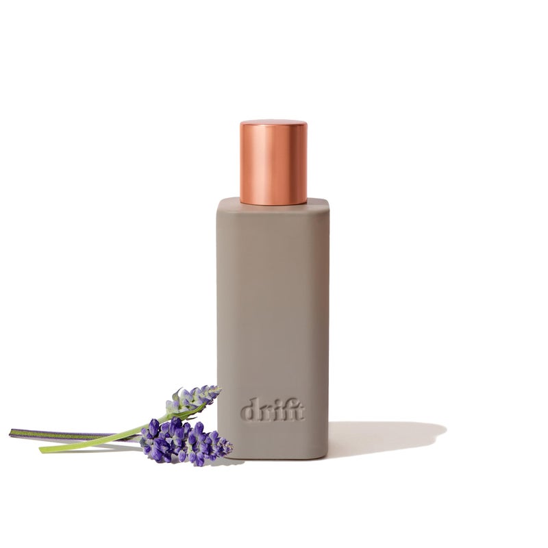 Drift Wild Lavender Scented Room Spray - Air Freshener - Clean Fragrance Oils - Premium Scent - Room Air Freshener - Air Fresheners For Home - 2.0 oz - Image 1