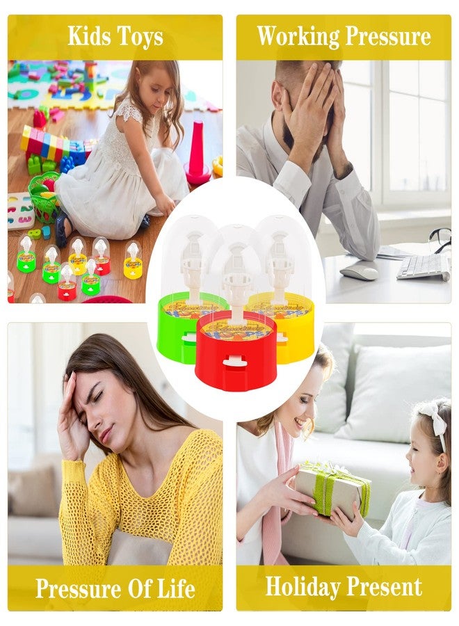 Atiloy Mini Basketball Games 28pcs Finger Basketball Shooting Games Basketballs Party Favor Toys for Kids 8-12 Desktop Table Basketballs Hoop Fidget Game Space Birthday Party Decorations Supplies - Image 5
