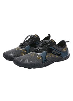 NIBEMINENT Anti-Skid Breathable River Trekking Shoes  - Image 1
