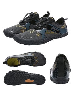 NIBEMINENT Anti-Skid Breathable River Trekking Shoes  - Image 2
