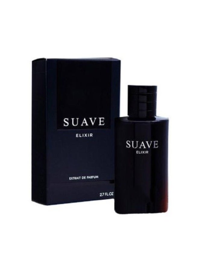 SUAVE elixir extrait de parfum 80ml - Image 2