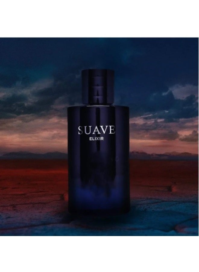 SUAVE elixir extrait de parfum 80ml - Image 3