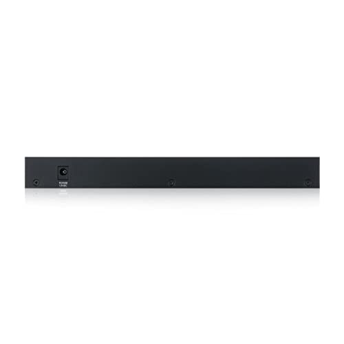 Zyxel 8-Port Gigabit Ethernet Switch | Smart-Managed [GS1900-8] - Image 3
