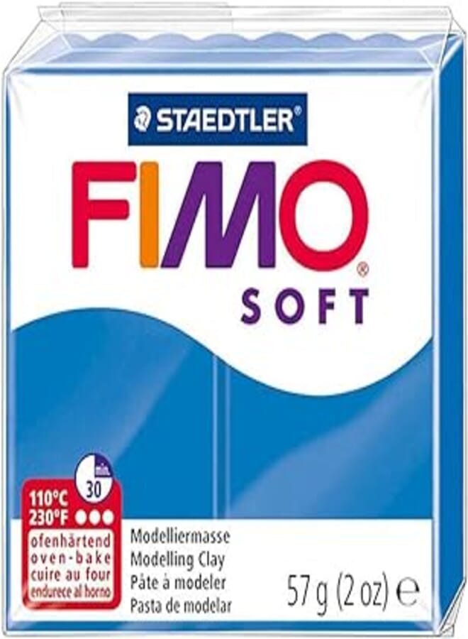 Staedtler Fimo Professional Soft Clay - All Ages