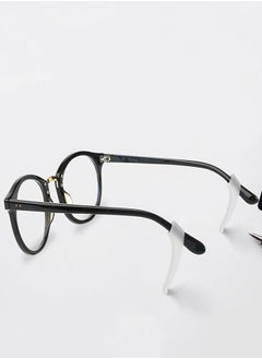 وهاواي 8 Pairs Eyeglass Ear Grip Anti Slip, Glasses Holder, Safety Eyewear Retainers for Sunglasses Presbyopia Glasses Sports Glasses  - Image 5