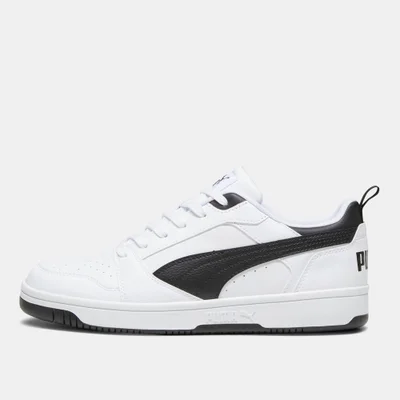 PUMA Men's Rebound v6 Low Shoes