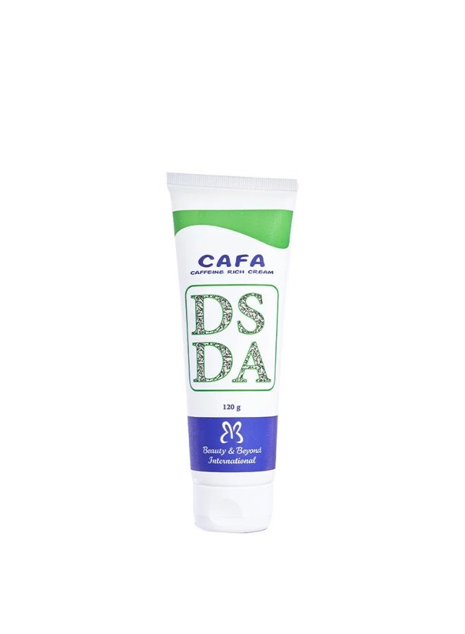 كافا Cafa DSDA Cream - Image 2
