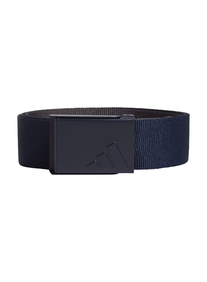 Adidas Adidas Revers Web Belt Blue Golf Belt For Men OSFM - Image 1