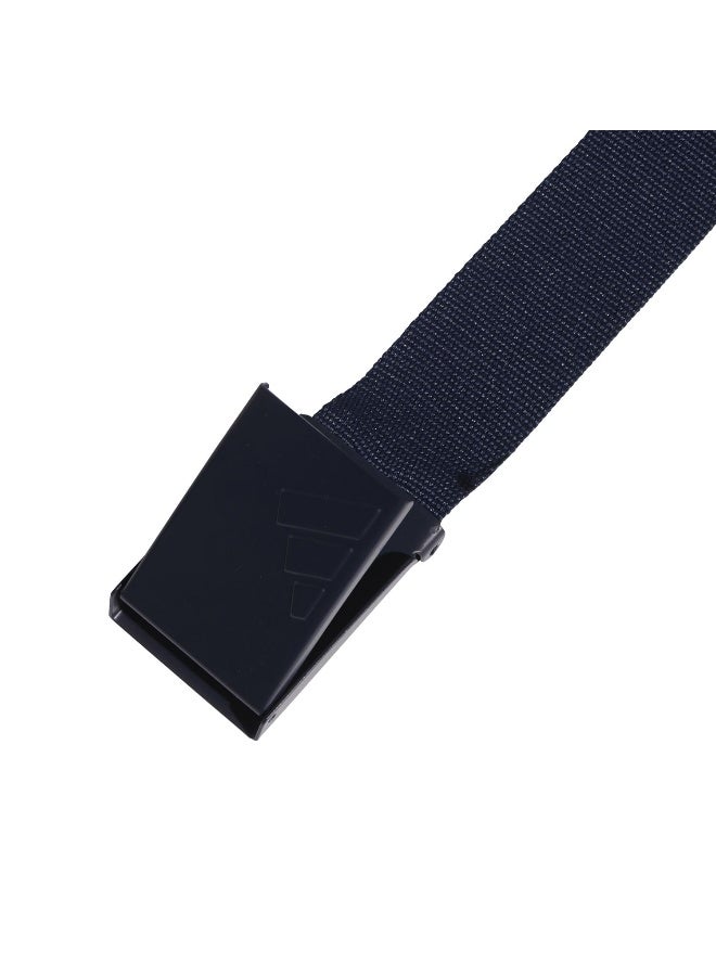 Adidas Adidas Revers Web Belt Blue Golf Belt For Men OSFM - Image 2