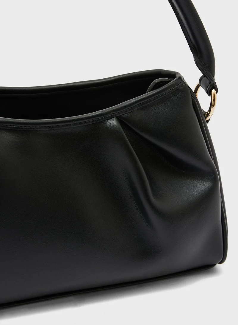 Vincci Narrow Strap Crossbody