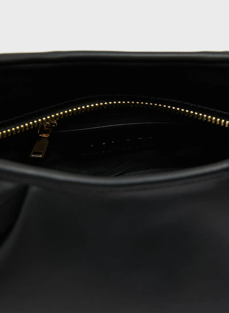 Vincci Narrow Strap Crossbody