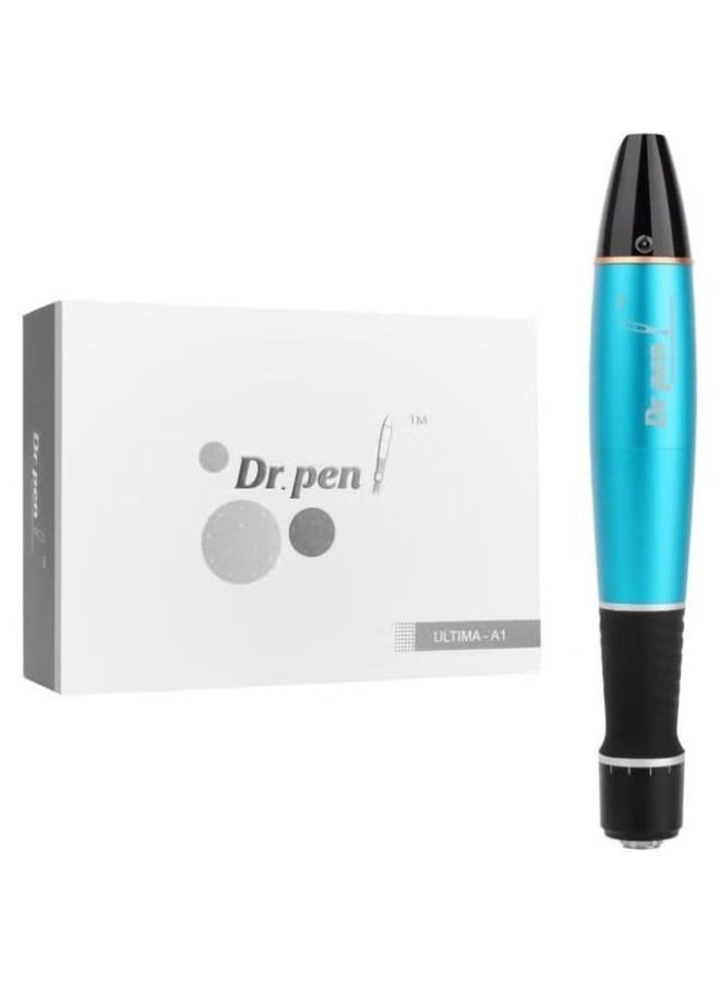 Dr.pen Electric Auto Ultima A1 Face Massage Derma Pen - Image 1