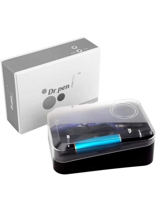 Dr.pen Electric Auto Ultima A1 Face Massage Derma Pen - Image 2
