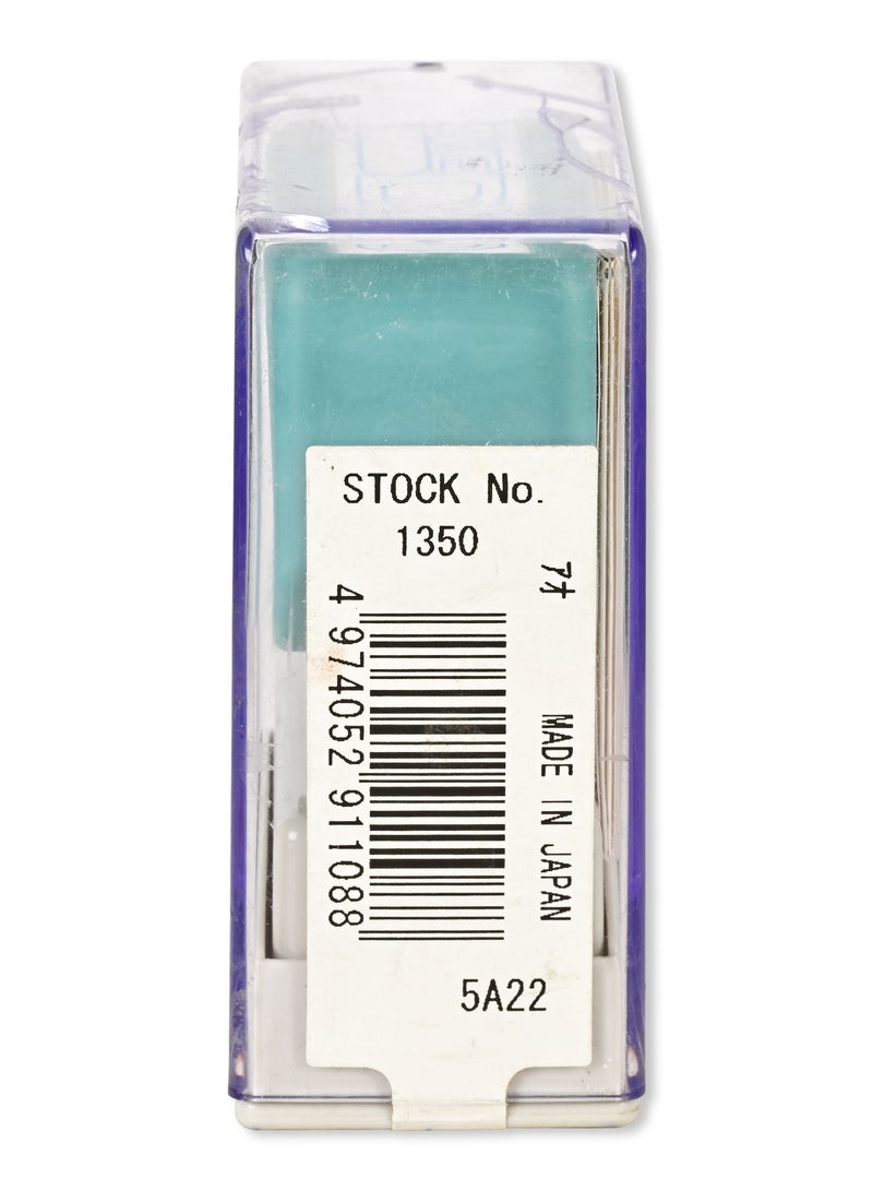 Artline X-Stamper "FAXED" for Office Business Supplies, Ink Blue - ARXTCXB1350-1PC - Image 5