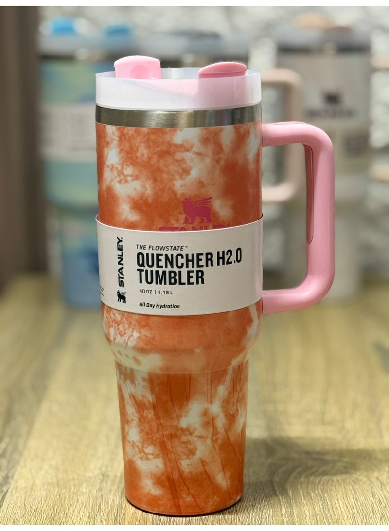 ستانلي زجاجة ترمس ستانلي فلوستيت بسعة 1.18 لتر