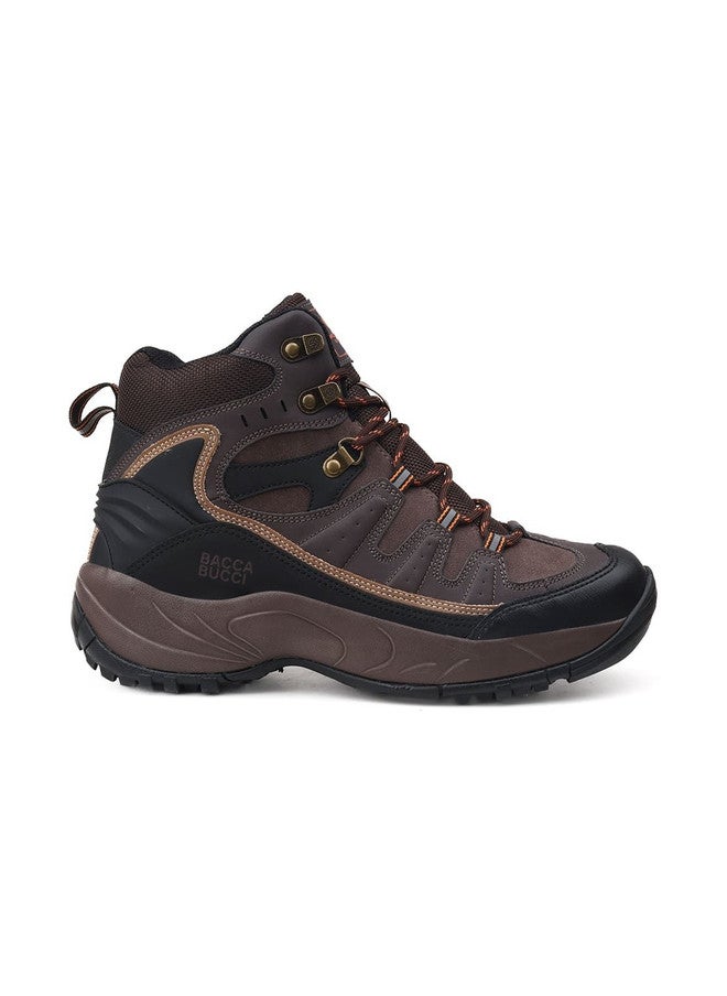 Bacca Bucci EXPEDITION Boots - Image 1