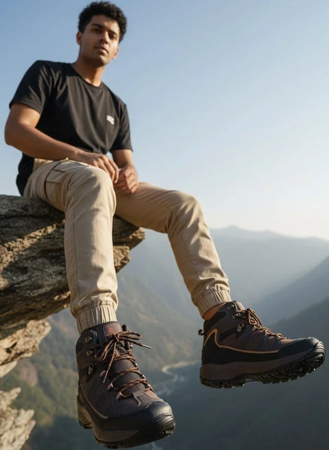Bacca Bucci  EXPEDITION Boots for Men | Best Price UAE