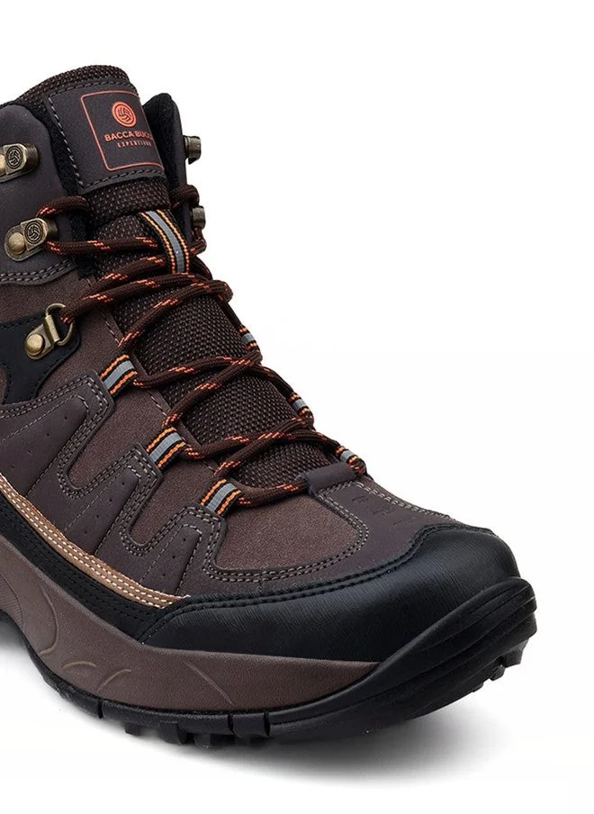 Bacca Bucci  EXPEDITION Boots for Men | Best Price UAE