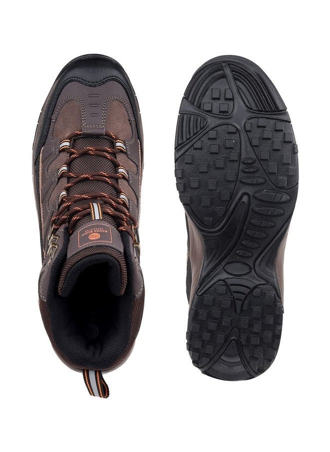 Bacca Bucci EXPEDITION Boots - Image 3