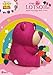 BEAST KINGDOM Toy Story Lotso Small Piggy Bank - Image 3