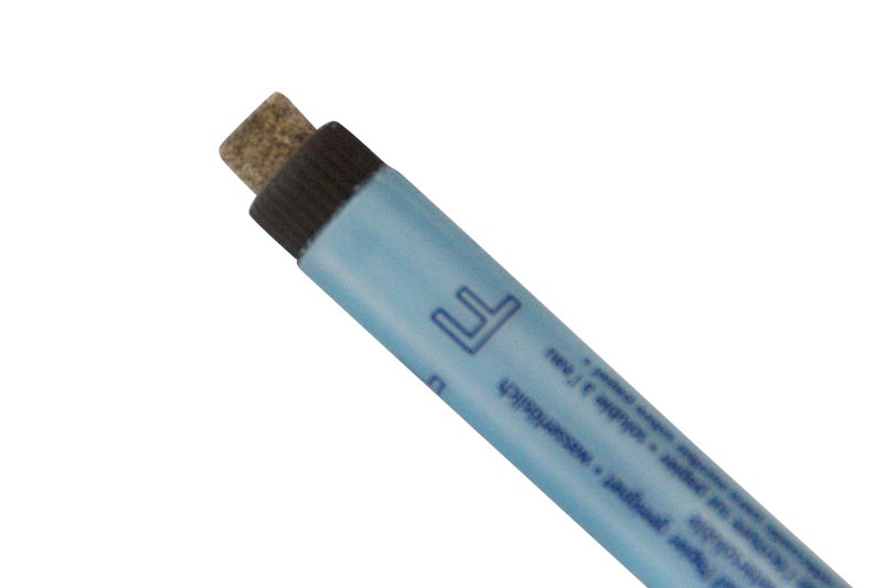 STAEDTLER قلم لوموكولور القابل للتصحيح نقطة دقيقة أسود مجموعة من أربعة - Image 4