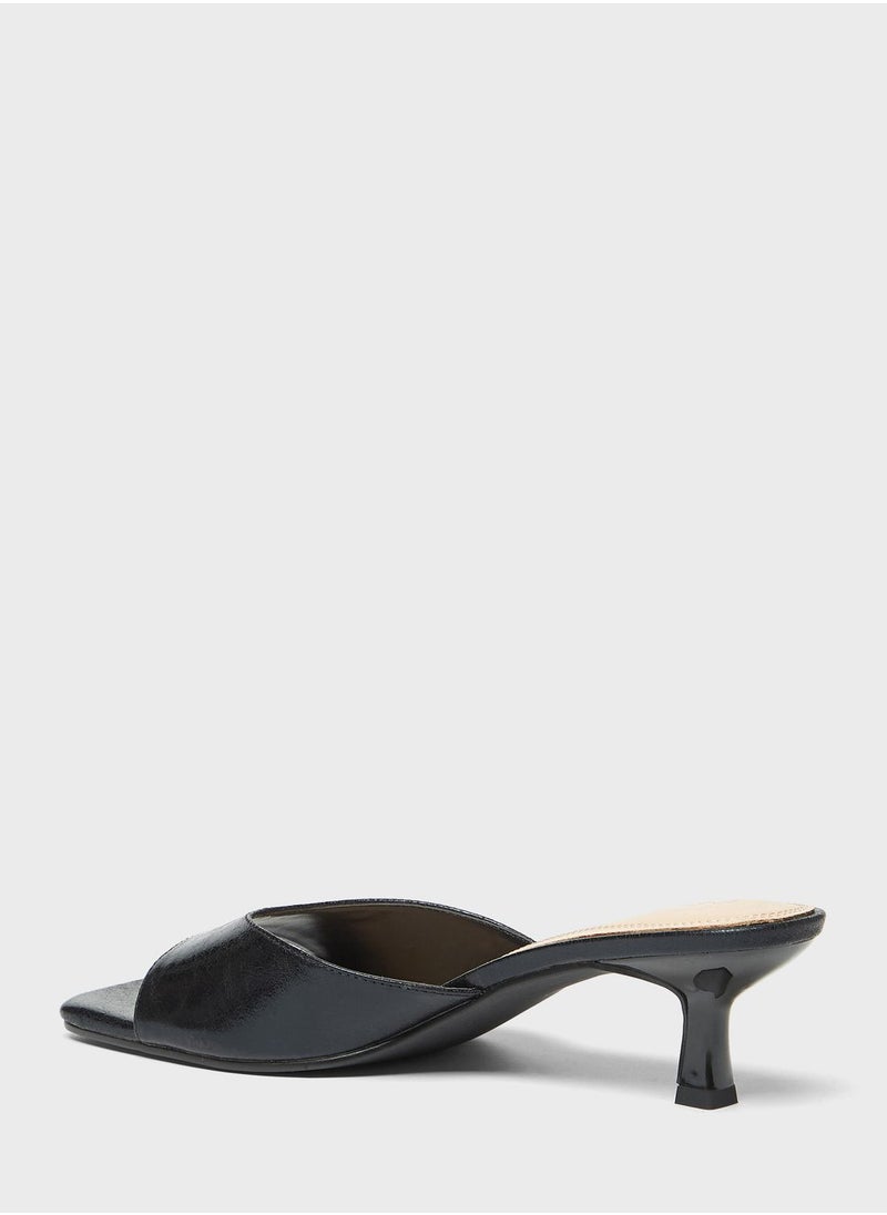 Celeste - One Strap Sandals - Image 1