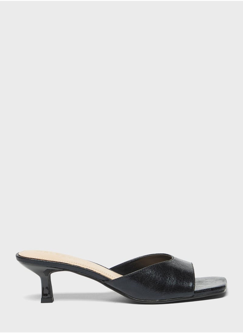 Celeste - One Strap Sandals - Image 1