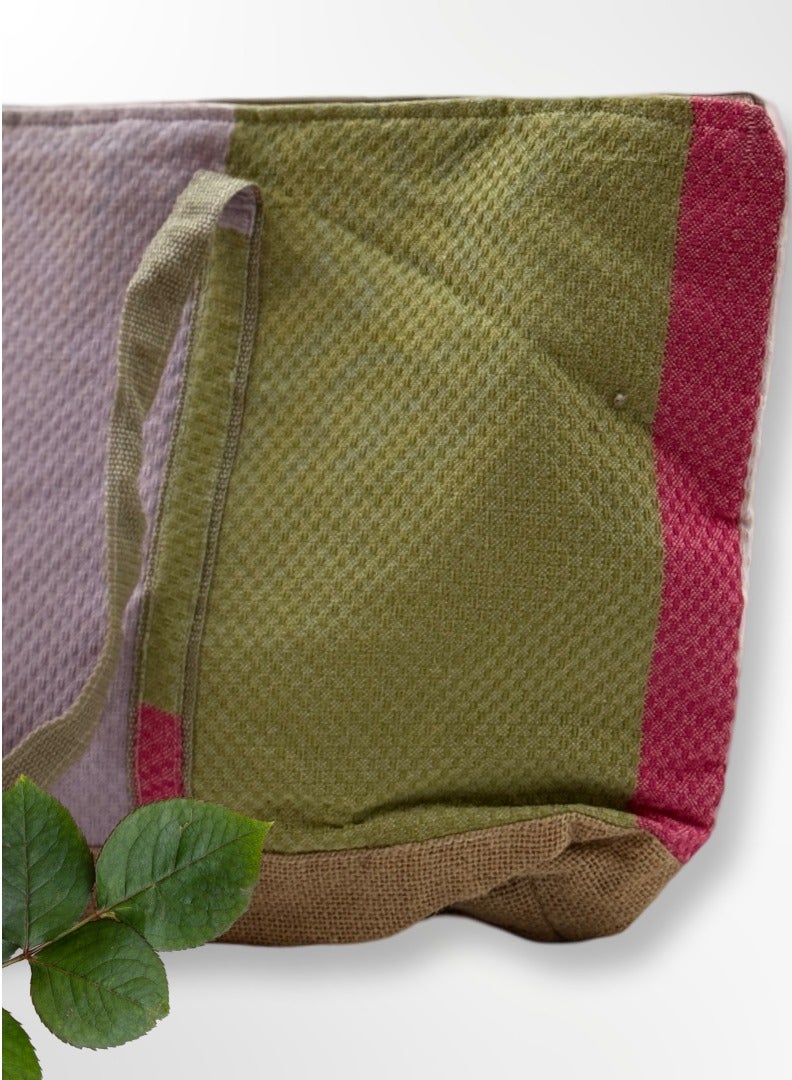 حقيبة الشاطئ - Image 1