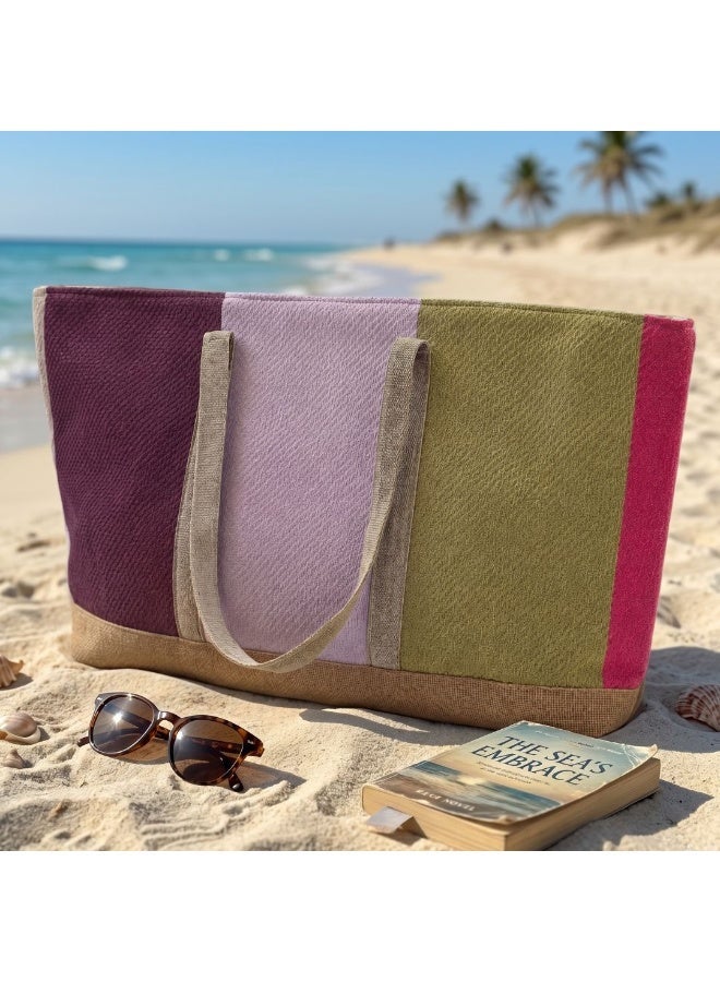Surfside Beach Bag Tataouine - Image 4