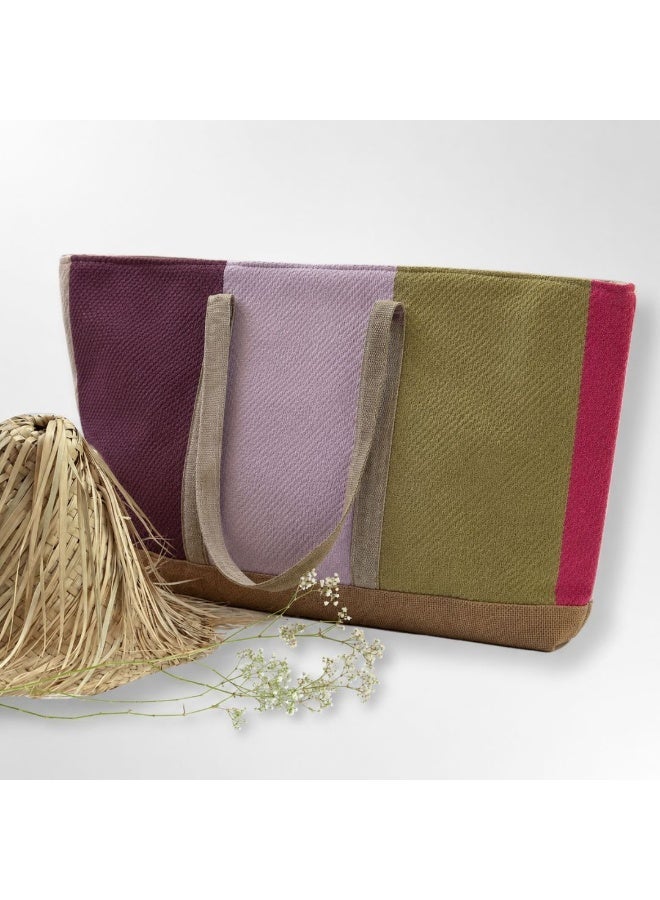 Surfside Beach Bag Tataouine - Image 2