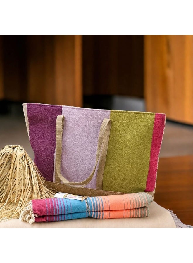 Surfside Beach Bag Tataouine - Image 5