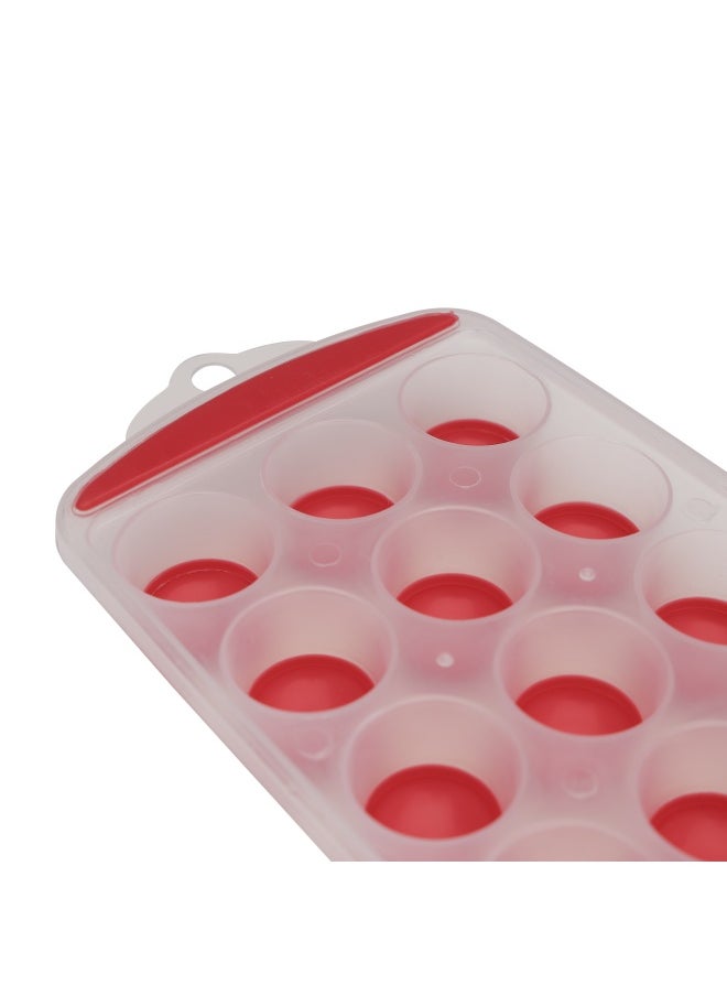 DELCASA Ice Cube Tray 21grid Tray For Cooling Your Beverage DC2475  - Image 2