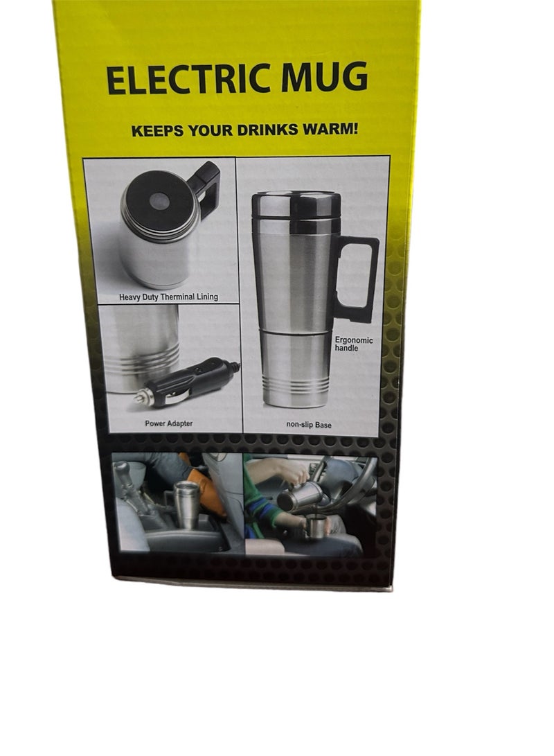 3XR Car coffee maker 12Volt - Image 5
