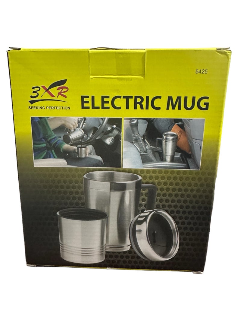 3XR Car coffee maker 12Volt - Image 4