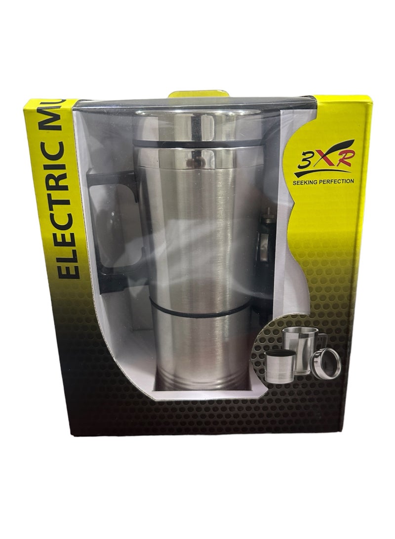 3XR Car coffee maker 12Volt - Image 3