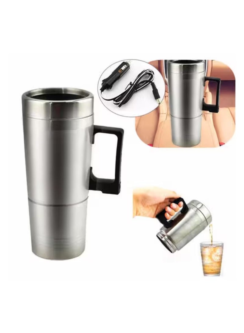 3XR Car coffee maker 12Volt - Image 2