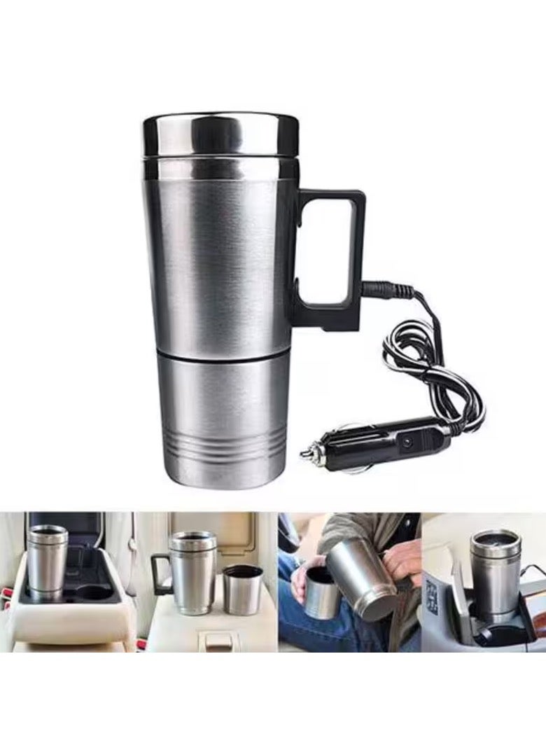 3XR Car coffee maker 12Volt - Image 1