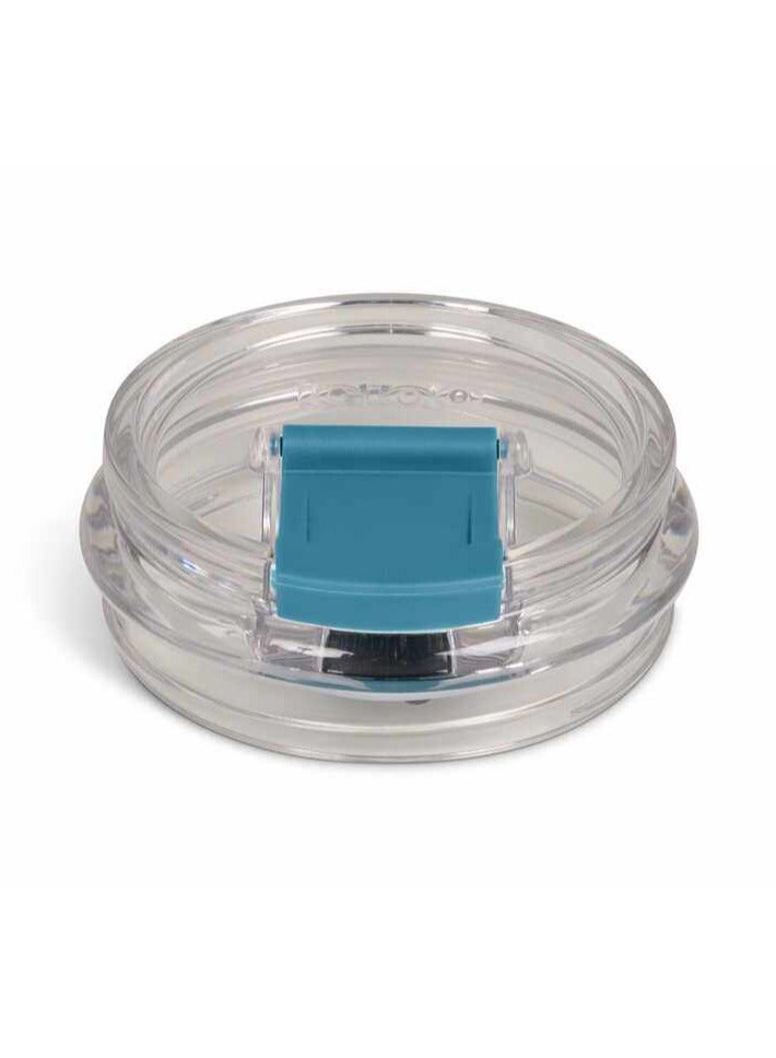 آي جلو إيغلو - كوب سفر من الفولاذ المقاوم للصدأ سعة 40 أوقية - Image 4