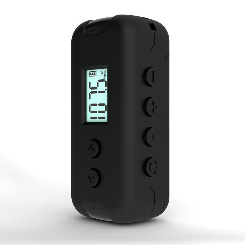 Radio Radio Level 4 And 6 Radio Walkman Language Examination Portable Fm Receiver - Image 1