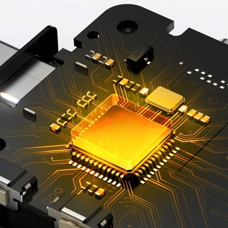 FNAC 28 USB C Tester 1.06 Inch LCD Power Meter 24V 6.5A Charging Protocol Analyzer - Image 5