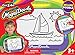 CraZArt Original Magna Doodle 50 Years of Creative Fun with Magnetic Drawing Board Ages 3 - Image 3
